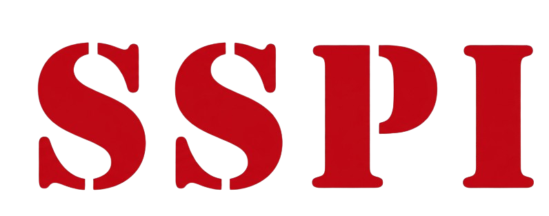 SSPI Plastics Logo