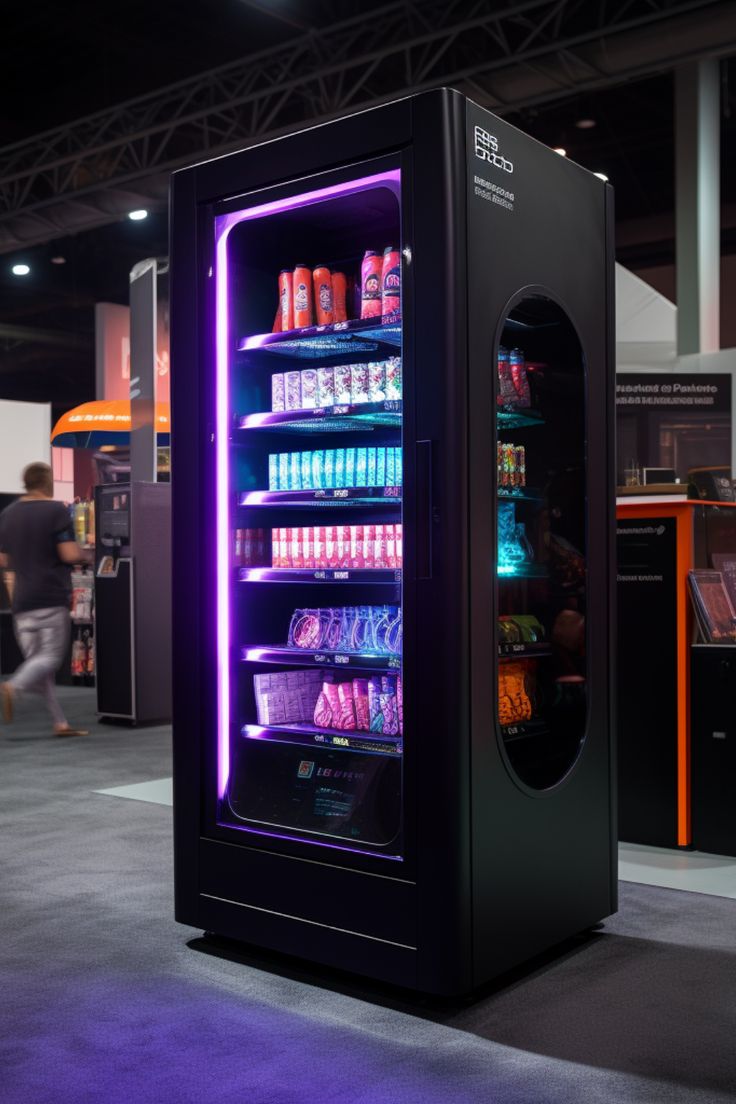 Advanced extrusion machinery at SSPI factory