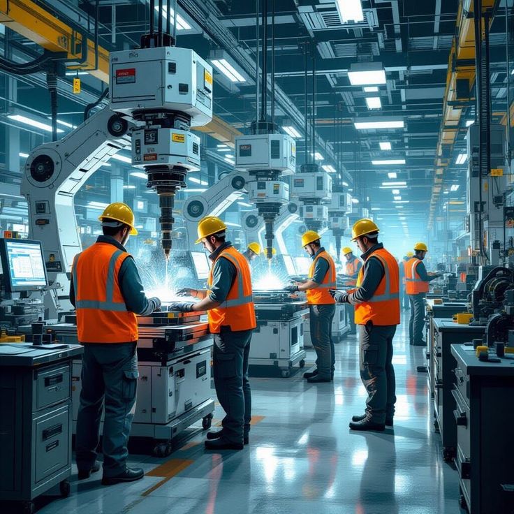 SSPI team collaborating with clients on custom solutions