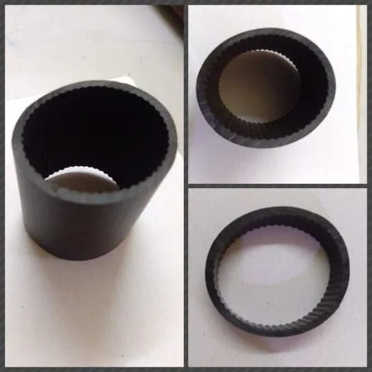 Damper Sleeve [Code:086]