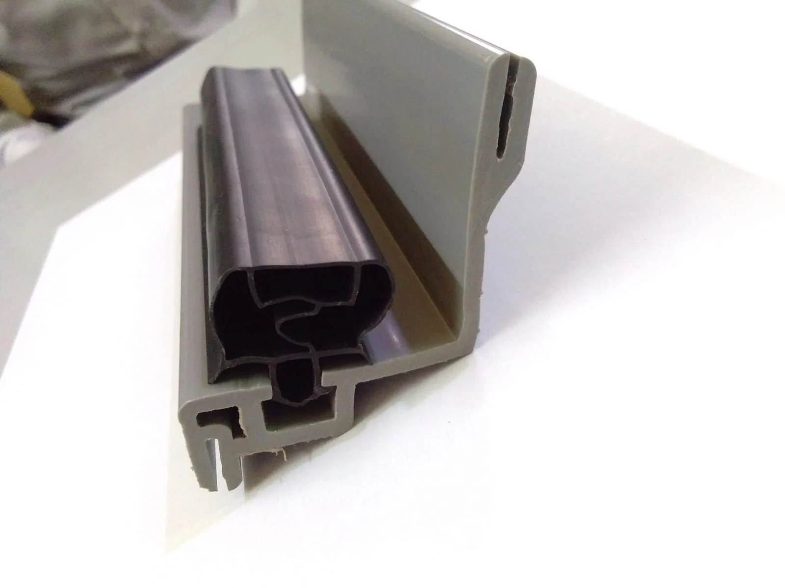 SS Profile [Code:064]