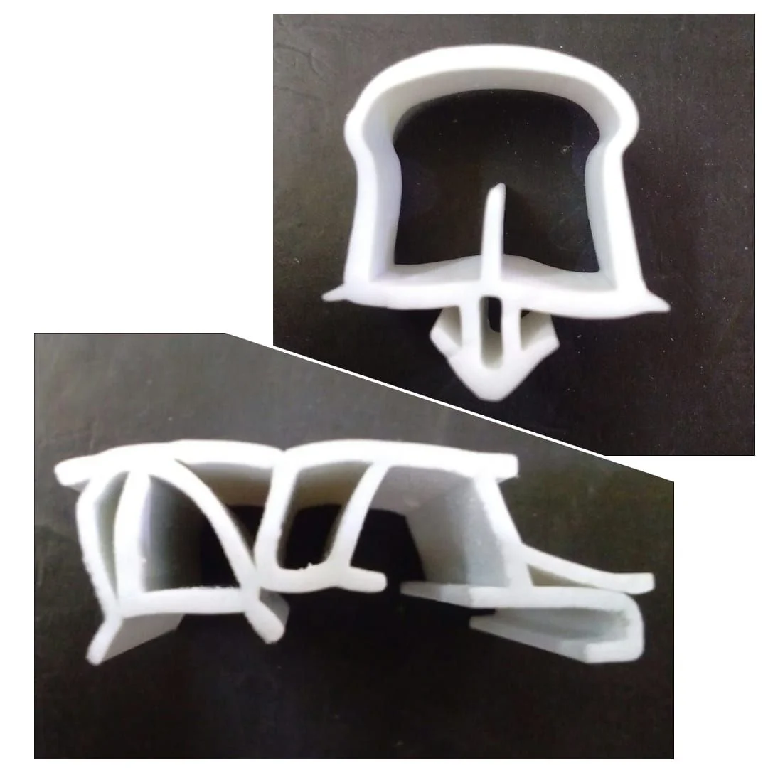 ST Profile [Code:033]