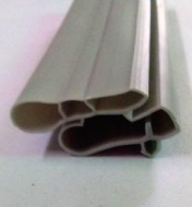 PVC Soft Profile for flexible sealing solutions